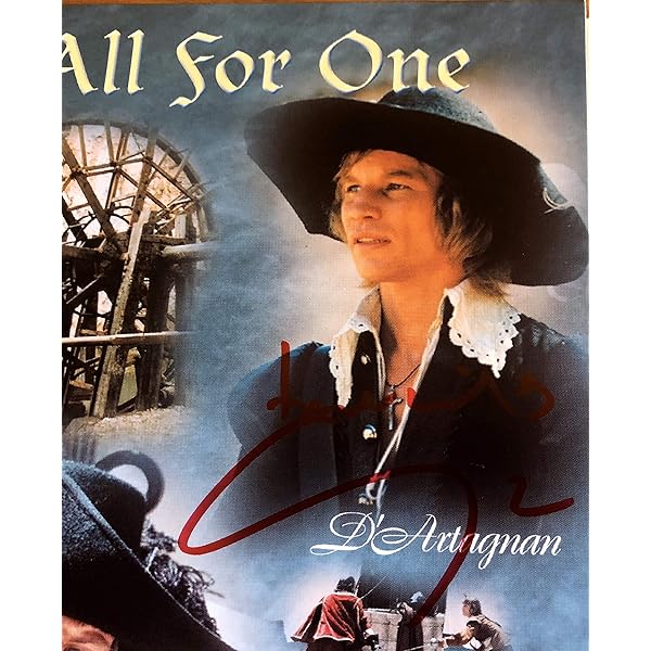 Amazon.co.jp: The Return of the Musketeers : Michael York